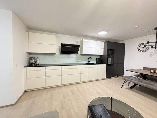 Küche Essen Wohnen 1.1