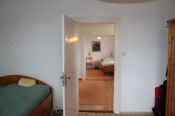 Wohnung 1. OG