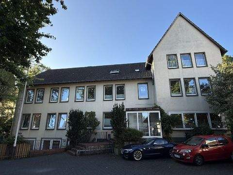 Werl Büros, Büroräume, Büroflächen 