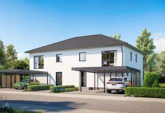 Außenansicht Straßenseite