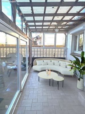 Wintergarten