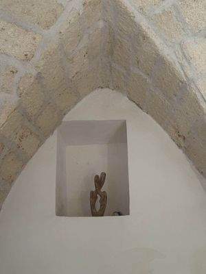 Wohnung in Carpignano Salentino