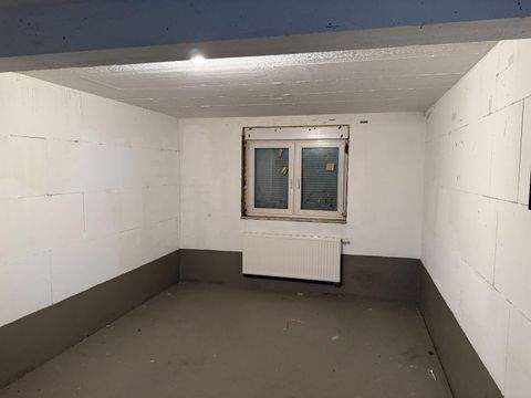 Bornheim Halle, Bornheim Hallenfläche