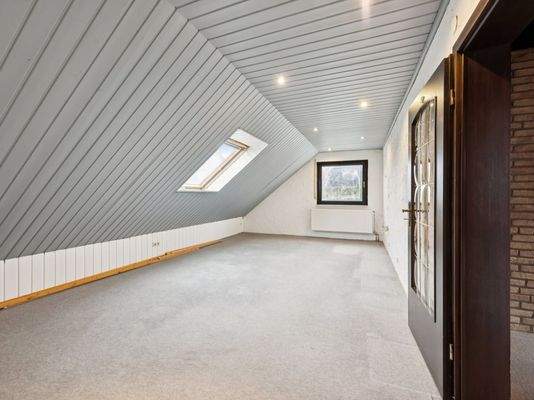 Zimmer 1 Obergeschoss