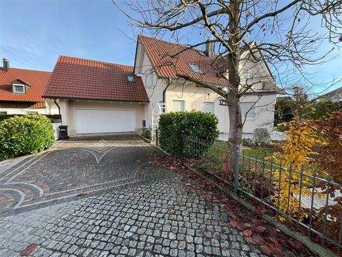 Mammendorf Häuser, Mammendorf Haus mieten 