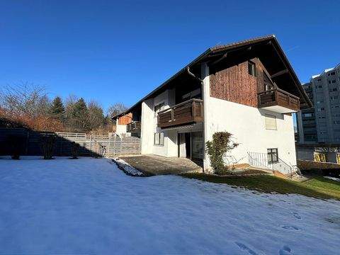 Traunreut Häuser, Traunreut Haus kaufen