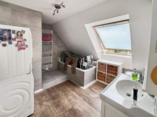 Wohnung 5 Badezimmer