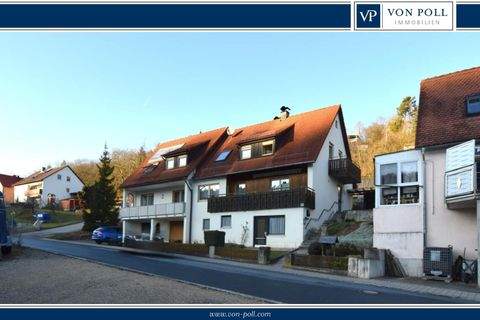 Rügland Wohnungen, Rügland Wohnung kaufen