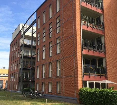 Potsdam Wohnungen, Potsdam Wohnung kaufen