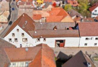 Ansicht Südseite