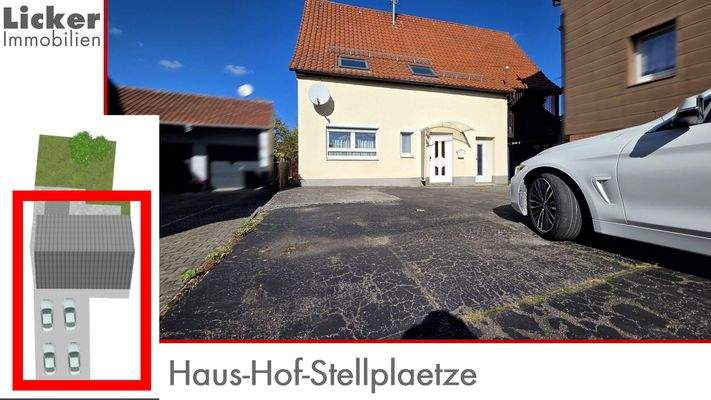 Haus-Hof-Stellplaetze