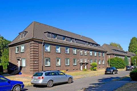 Bottrop Wohnungen, Bottrop Wohnung mieten