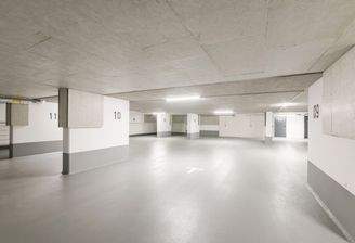 Tiefgarage
