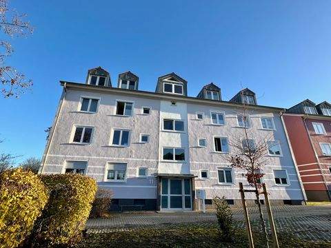 Coburg Wohnungen, Coburg Wohnung mieten