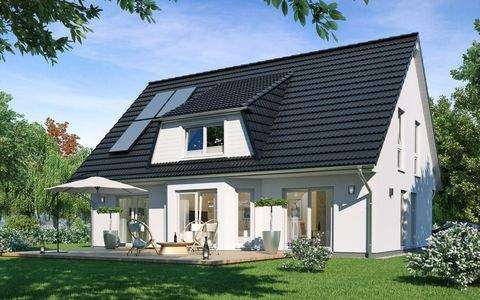 Cavertitz / Lampertswalde Häuser, Cavertitz / Lampertswalde Haus kaufen