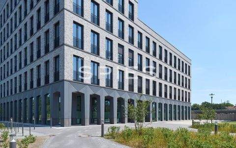 Bremen Büros, Büroräume, Büroflächen 