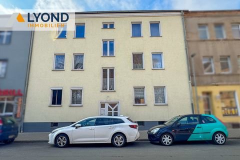 Aschersleben Häuser, Aschersleben Haus kaufen