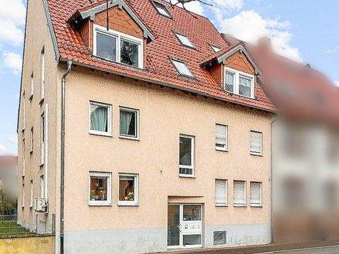 Schwetzingen Wohnungen, Schwetzingen Wohnung kaufen