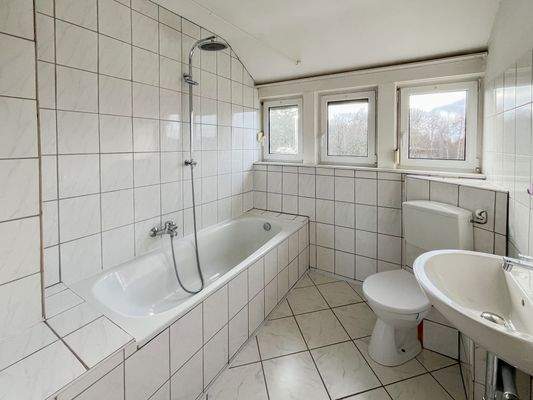 Badezimmer OG