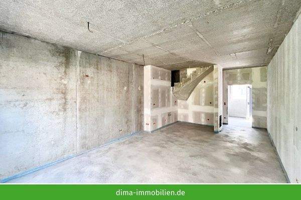 Baustand August 2025