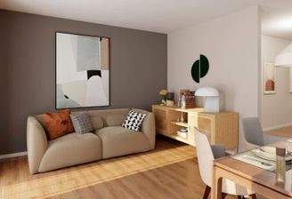 Im Wohnzimmer kommt Ihre Familie zusammen