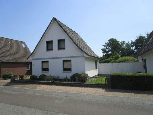 15. Südwestseite des Hauses..JPG