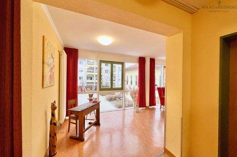 Aschheim Renditeobjekte, Mehrfamilienhäuser, Geschäftshäuser, Kapitalanlage