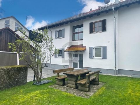 Schwabhausen Wohnungen, Schwabhausen Wohnung kaufen