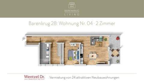 Hamburg Wohnungen, Hamburg Wohnung mieten