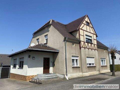 Crinitz Häuser, Crinitz Haus kaufen