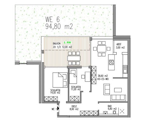 Schweich Wohnungen, Schweich Wohnung kaufen