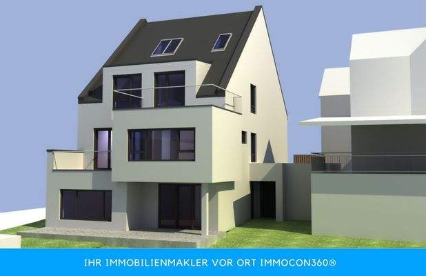 Immocon360® Ihr Immobilienmakler in Butzbach 2025