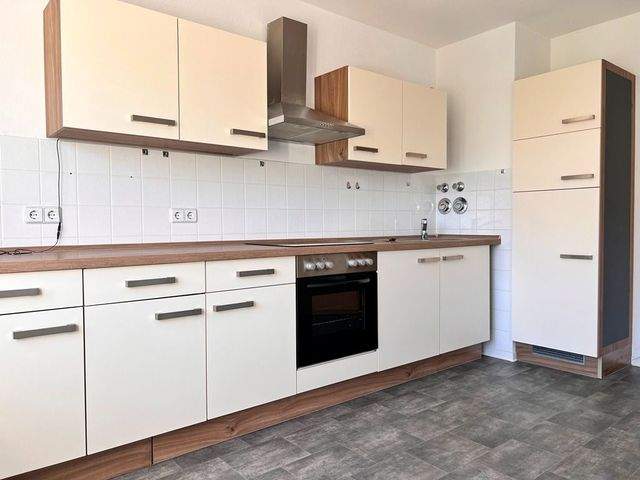 Mittelgrundstr. 60, 1.OG links - Foto 2