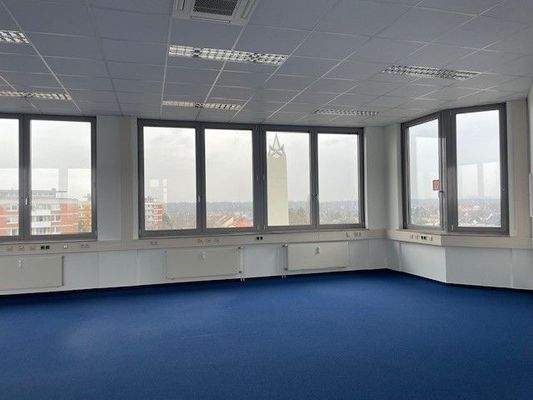 Peiner Str. 8, 6. OG