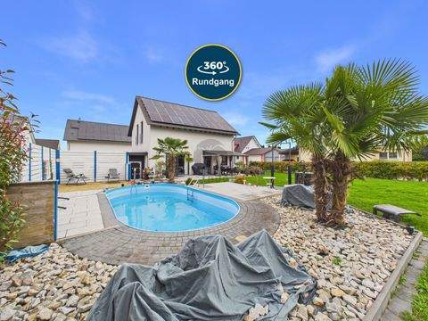 Rheinau / Freistett Häuser, Rheinau / Freistett Haus kaufen