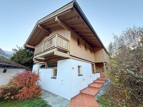 Neukirchen am Großvenediger Häuser, Neukirchen am Großvenediger Haus mieten 