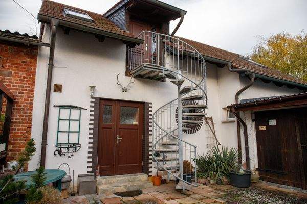 03 - Einliegeerwohnung