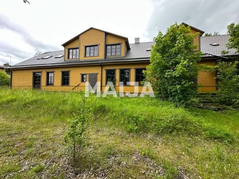 Saru küla Häuser, Saru küla Haus kaufen
