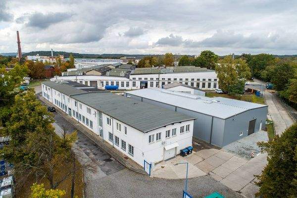 Gewerbepark