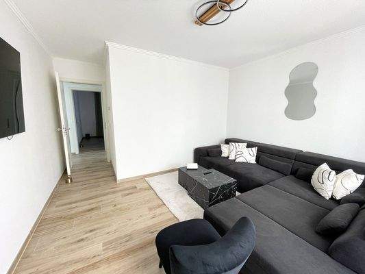 Zimmer 2 Erdgeschoss