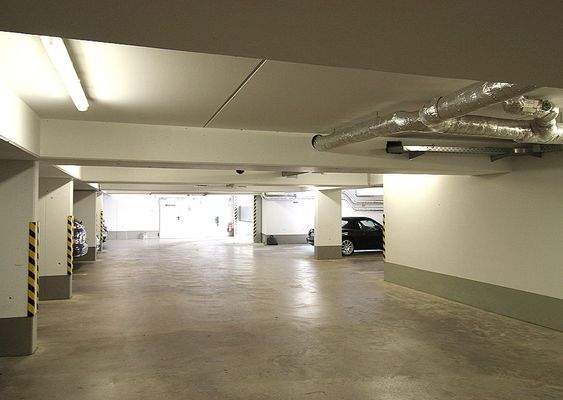 Hell und übersichtlich