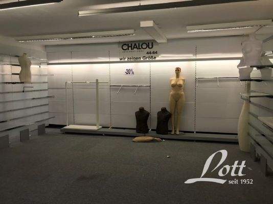 Nutz- und Lagerfläche