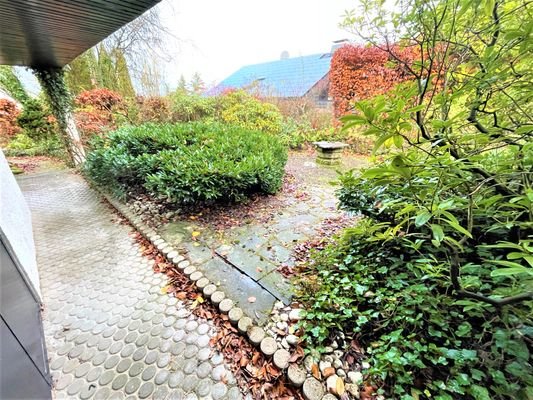 68. Eingangsbereich Wohnung