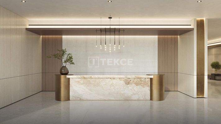 Luxury Homes with Pool and Payment Plan in Meydan Dubai