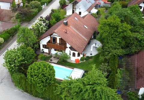 Kranzberg Häuser, Kranzberg Haus kaufen
