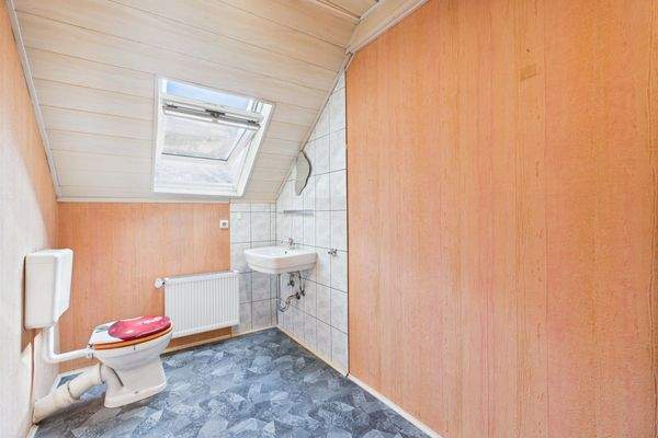 54430 Oberwesel – Rheinstraße 2 – 2. OG