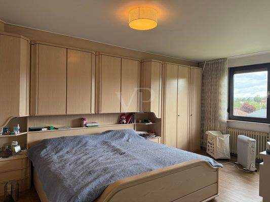 EG-Schlafzimmer 1
