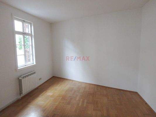 Schlafzi_Blick nach N