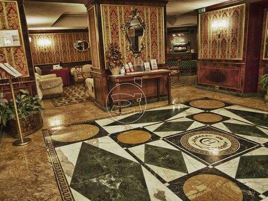 3* Stadthotel in Rom Stadt | Rom