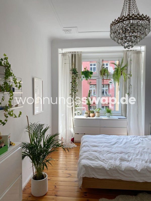 2 Zimmer Wohnung in Berlin (Neukölln)